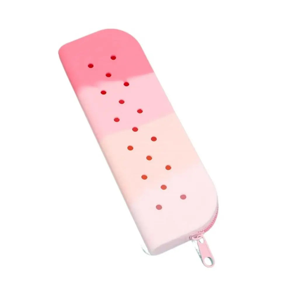 Spheregoods Silicone Pencil Case