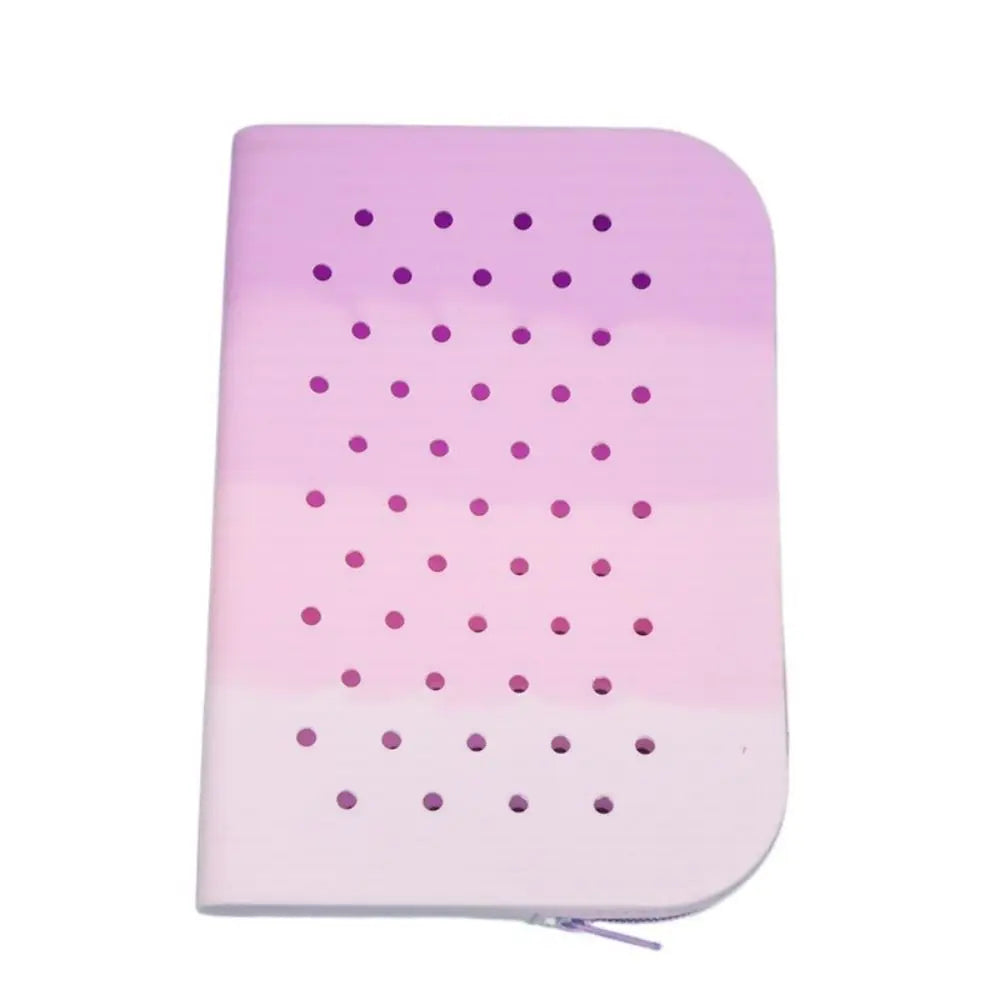 Spheregoods Silicone Pencil Case