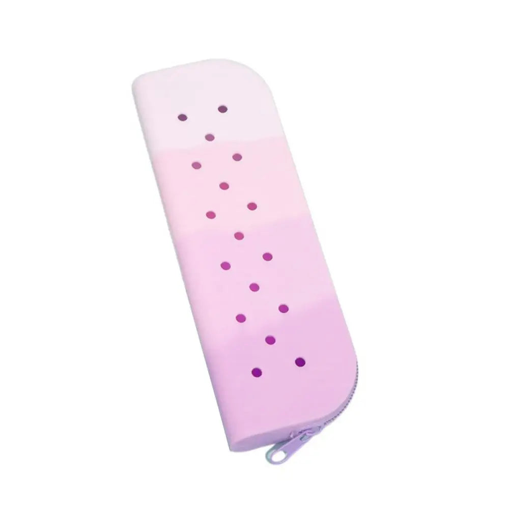 Spheregoods Silicone Pencil Case