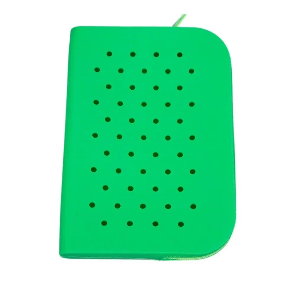 Spheregoods Silicone Pencil Case