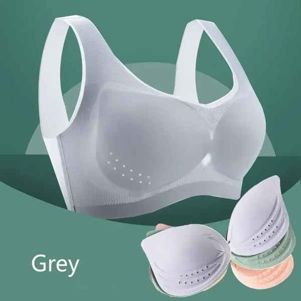 Ultra-thin IceSilk™ Lifting Bra