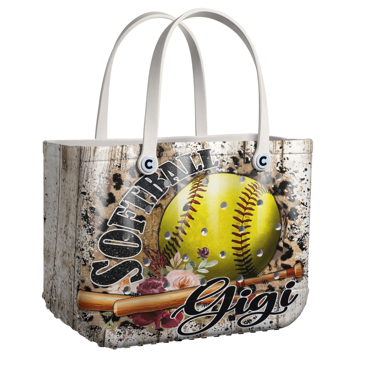 Spheregoods Cee™ Bag Gigi Sport Vibes