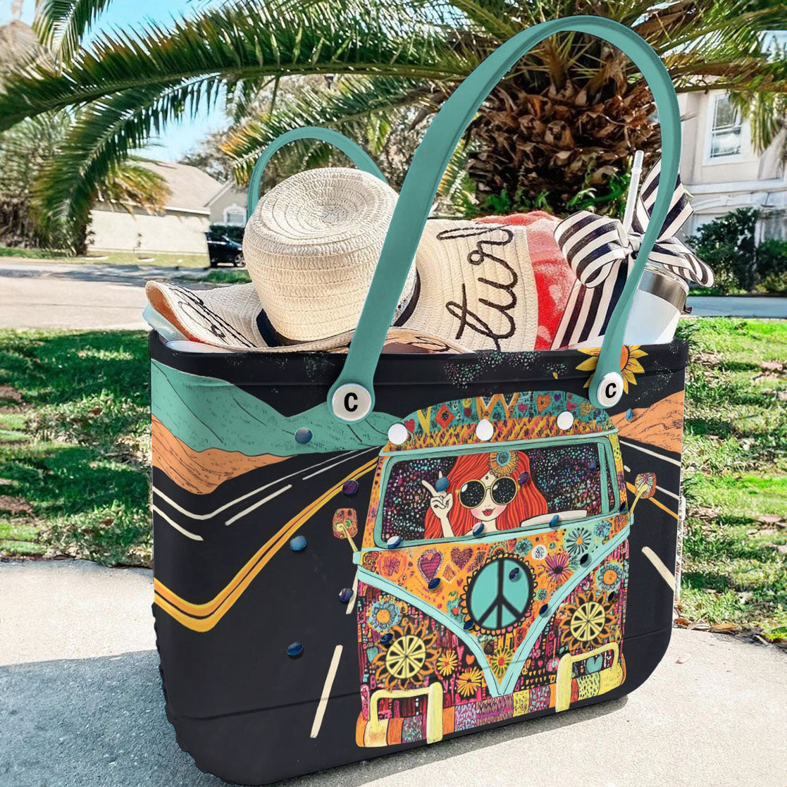 Spheregoods Cee™ Bag Peaceful Journey