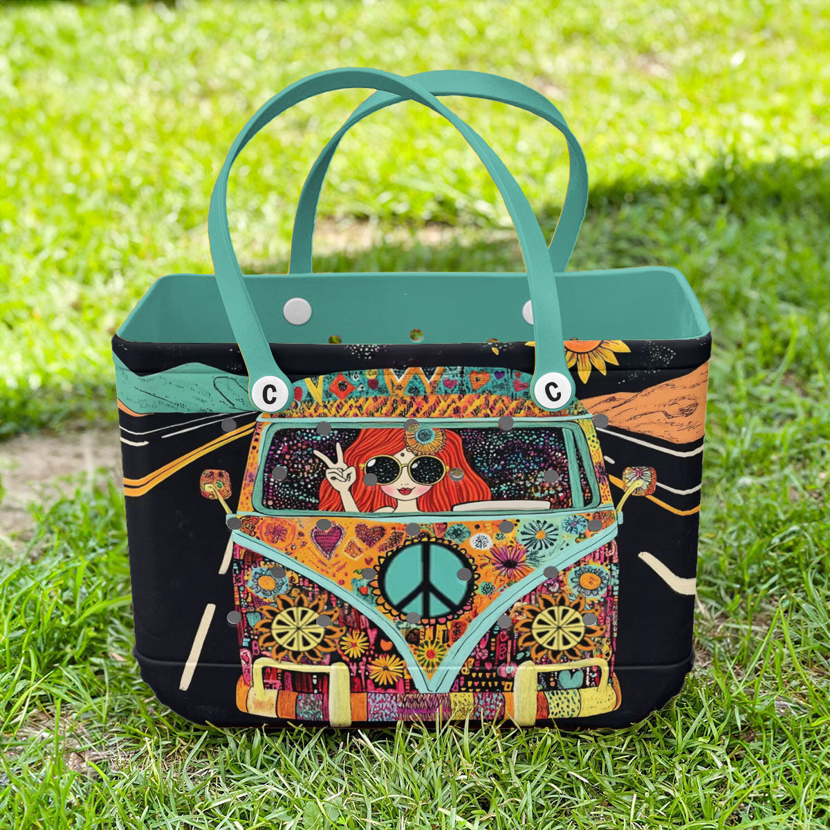 Spheregoods Cee™ Bag Peaceful Journey