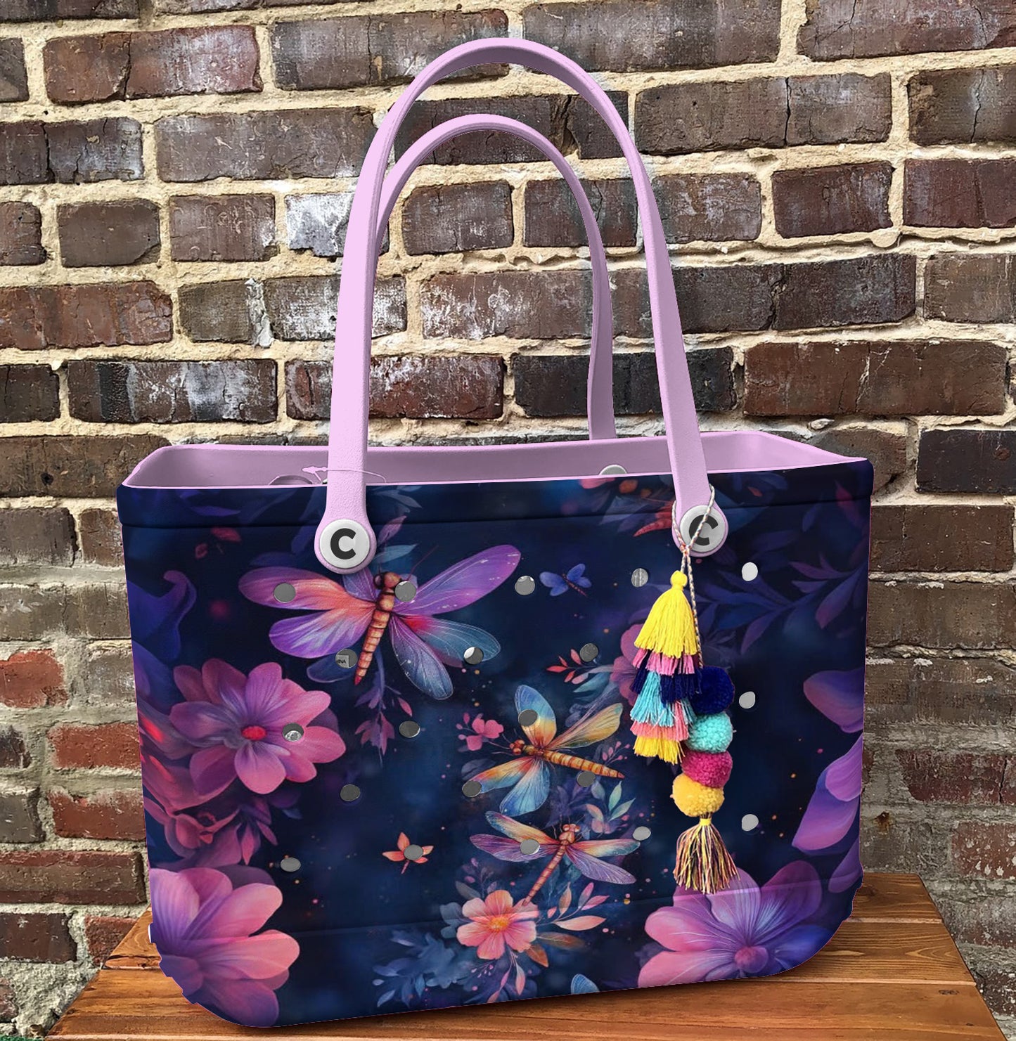Spheregoods Cee™ Bag Mystic Flutter