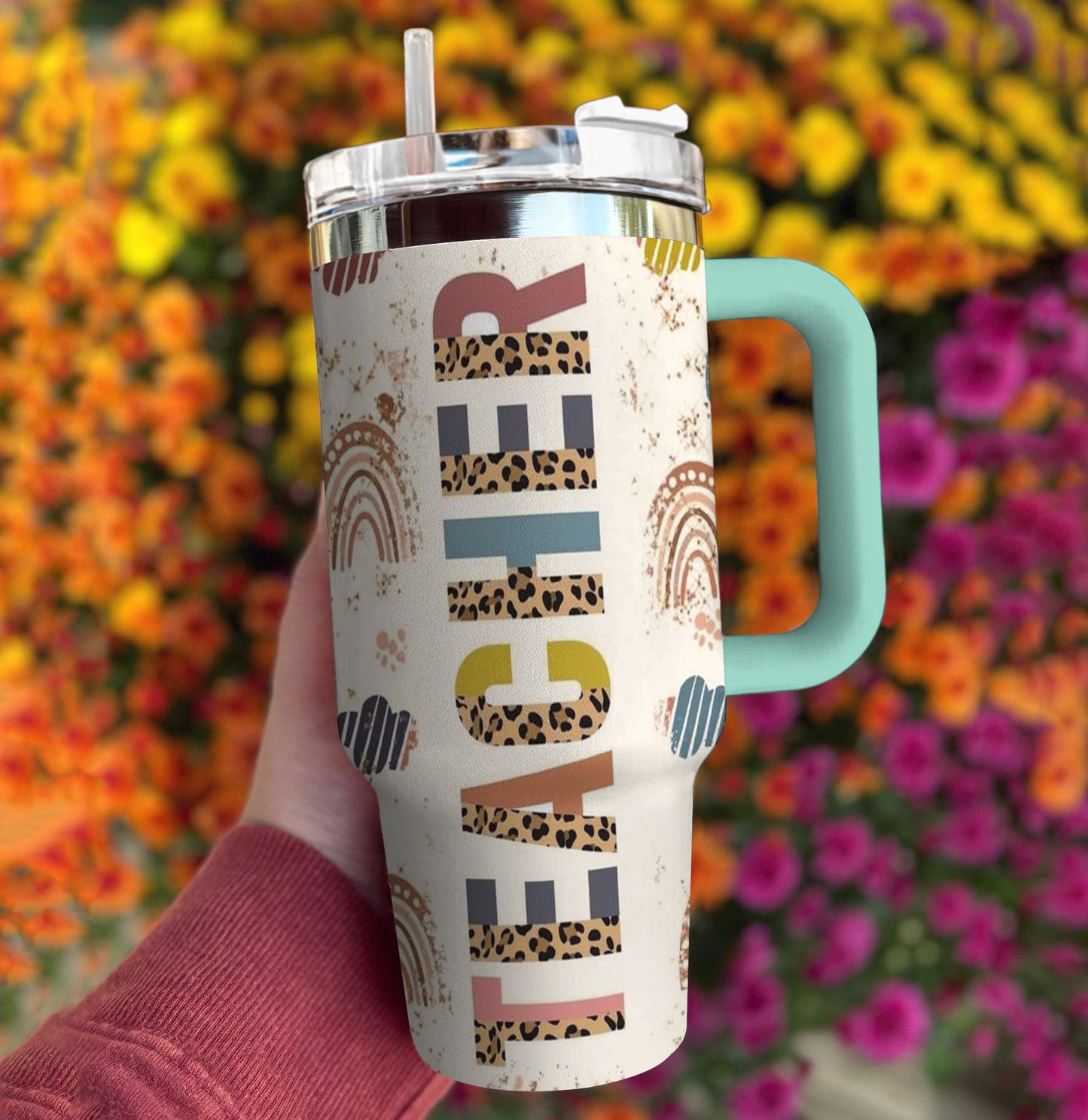 Spheregoods Tumbler Mind Gardener