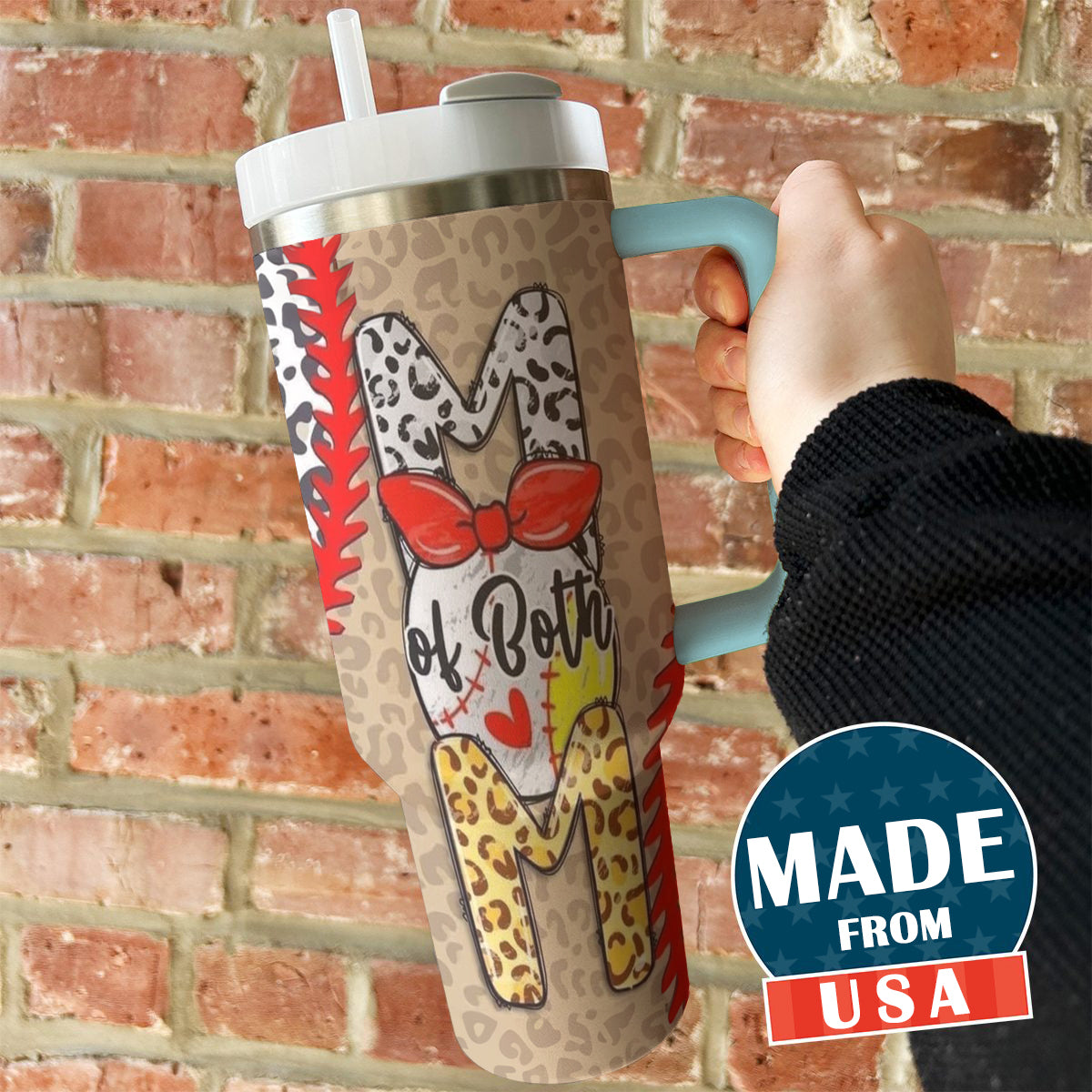 Spheregoods Tumbler Double Play Carryall