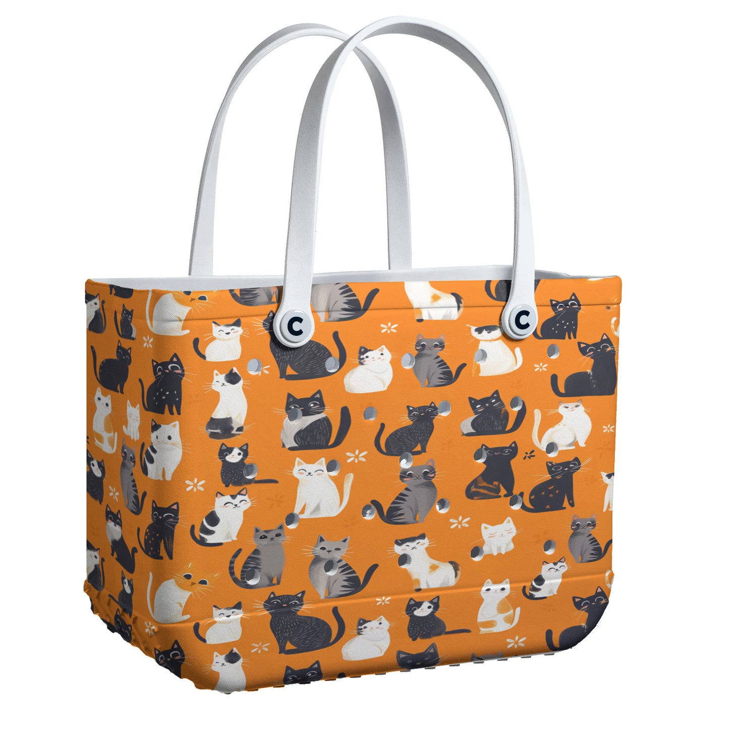 Spheregoods Cee™ Bag Kitty Frenzy