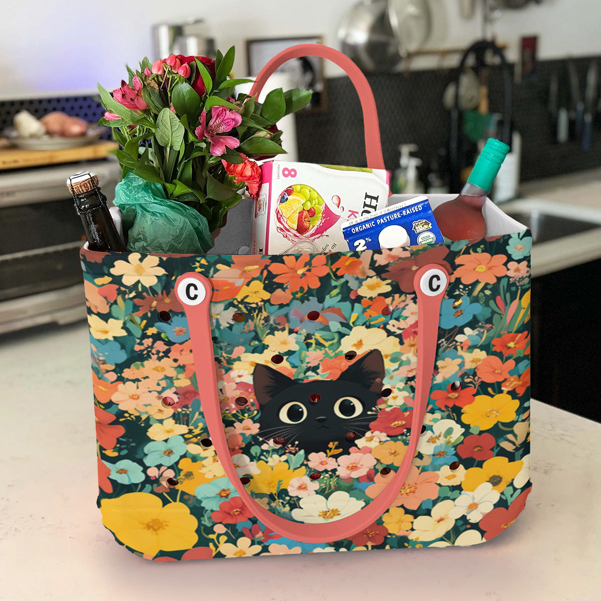 Spheregoods Cee™ Bag Garden Peek
