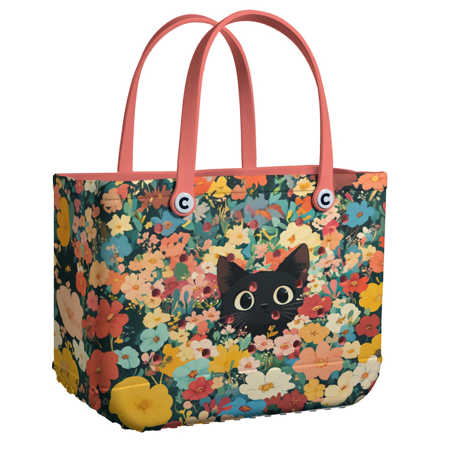 Spheregoods Cee™ Bag Garden Peek