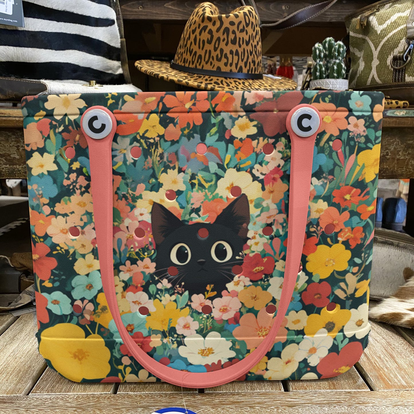 Spheregoods Cee™ Bag Garden Peek