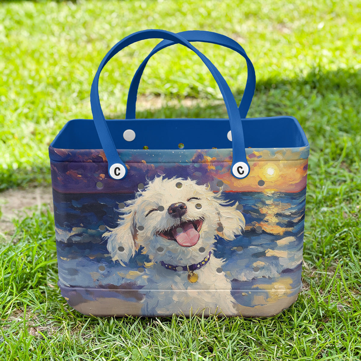Spheregoods Cee™ Bag Joy Pup
