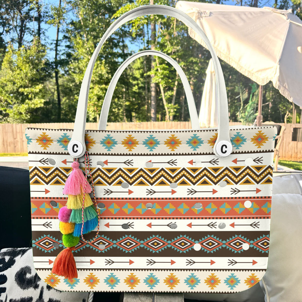 Spheregoods Cee™ Bag Native Nomad