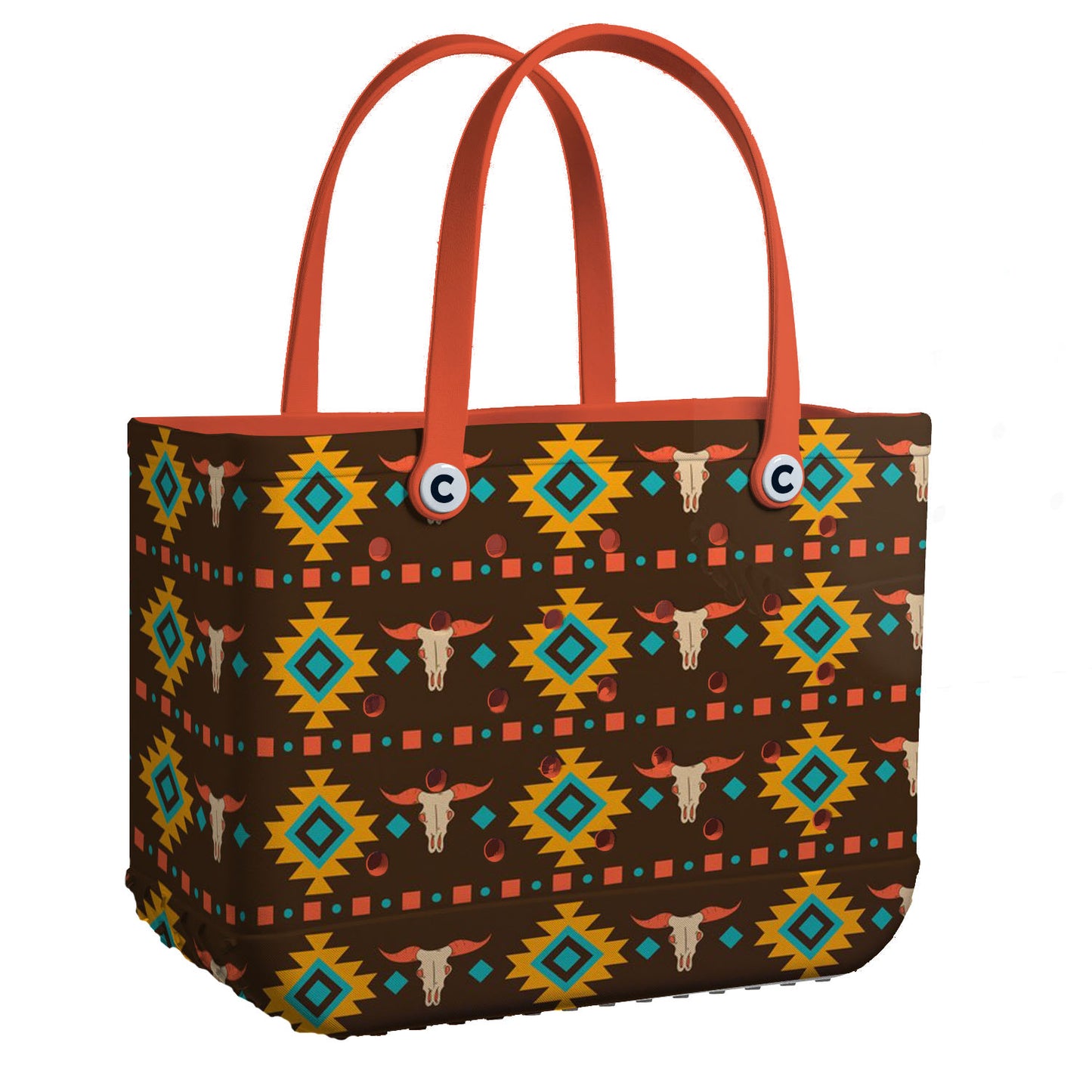 Spheregoods Cee™ Bag Western Wonder