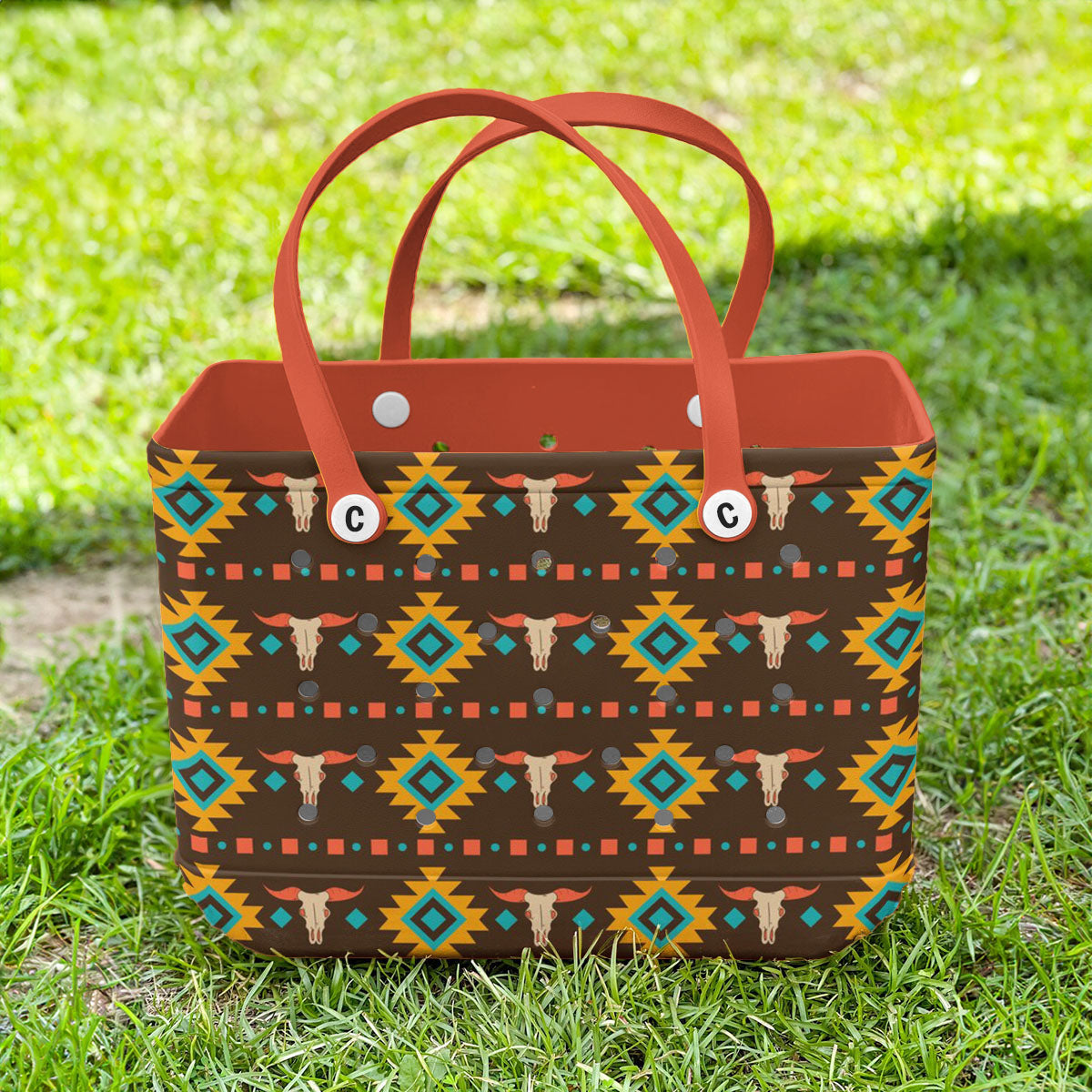 Spheregoods Cee™ Bag Western Wonder
