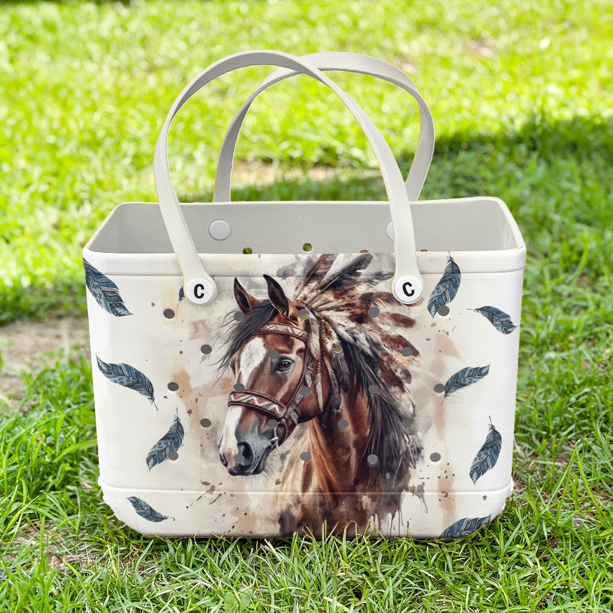 Spheregoods Cee™ Bag Spirit of the Wild