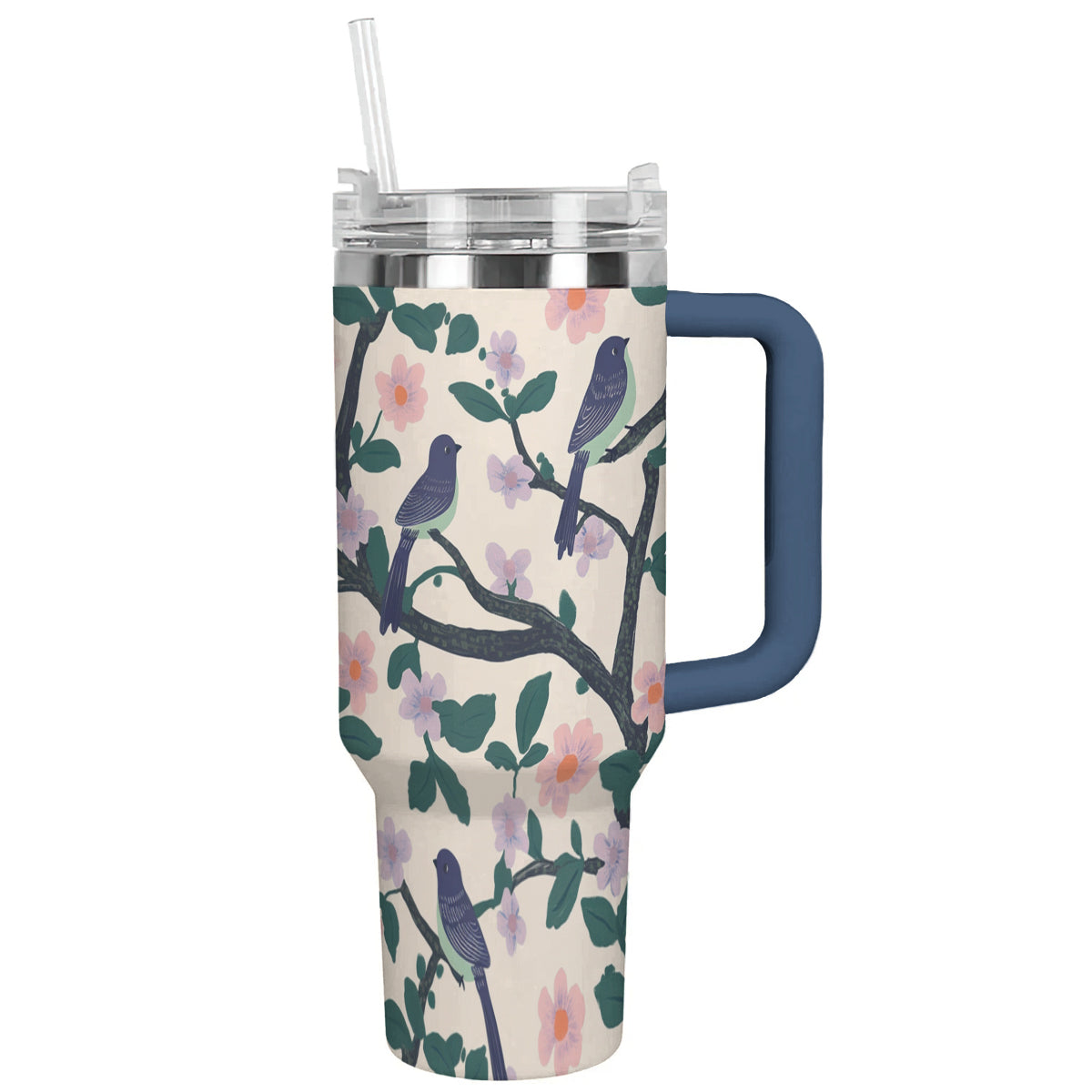Spheregoods Tumbler Spring Awakening