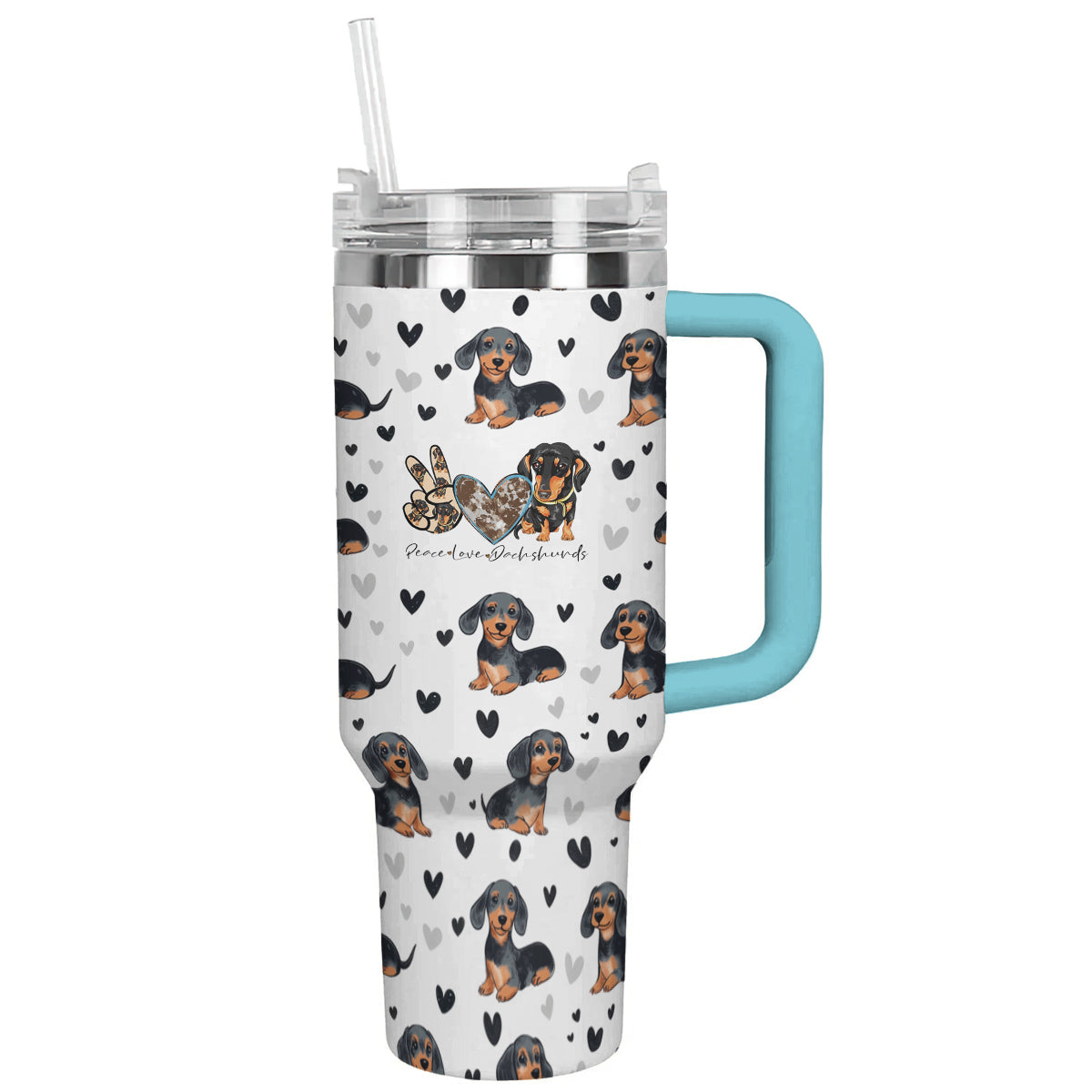 Spheregoods Tumbler Endless Love