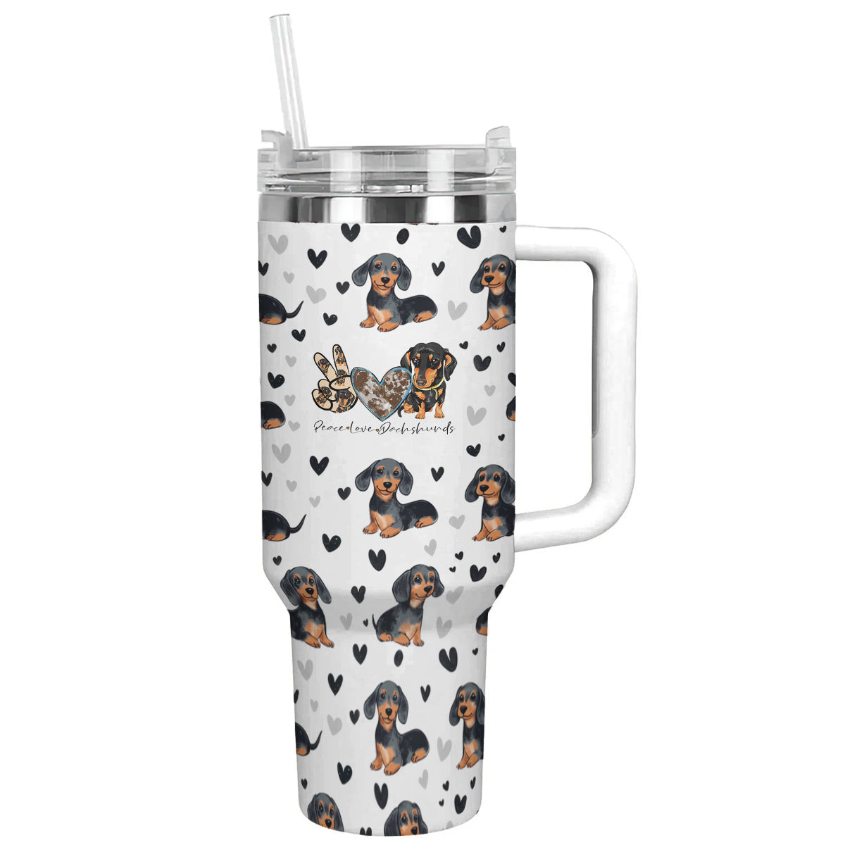 Spheregoods Tumbler Endless Love