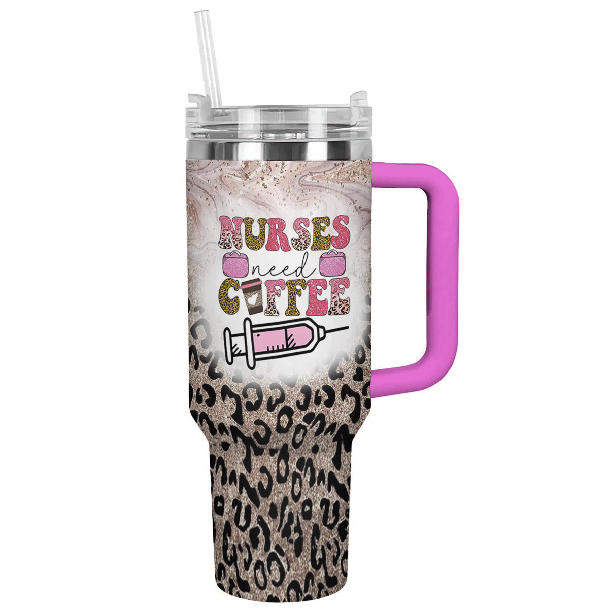 Spheregoods Tumbler Coffee n Care