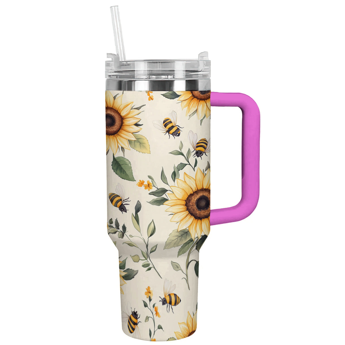 Spheregoods Tumbler Sunny Bee