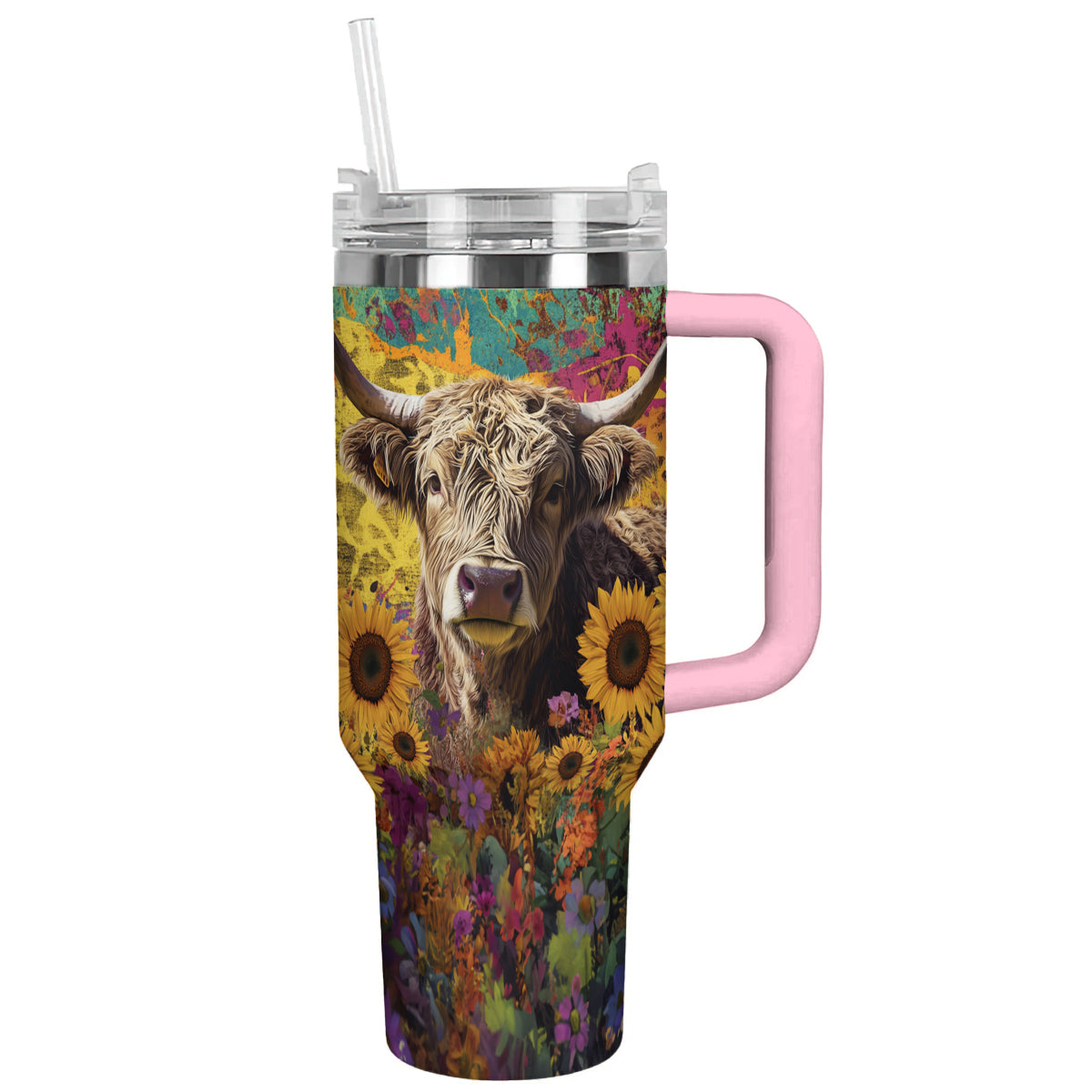 Spheregoods Tumbler Pasture Chic