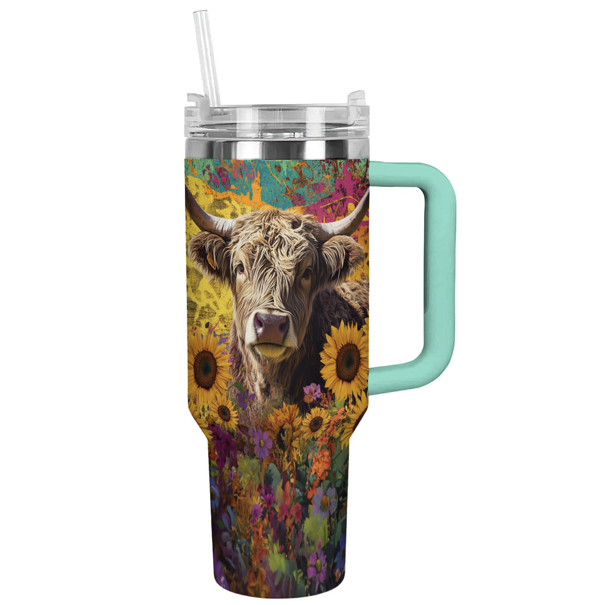 Spheregoods Tumbler Pasture Chic