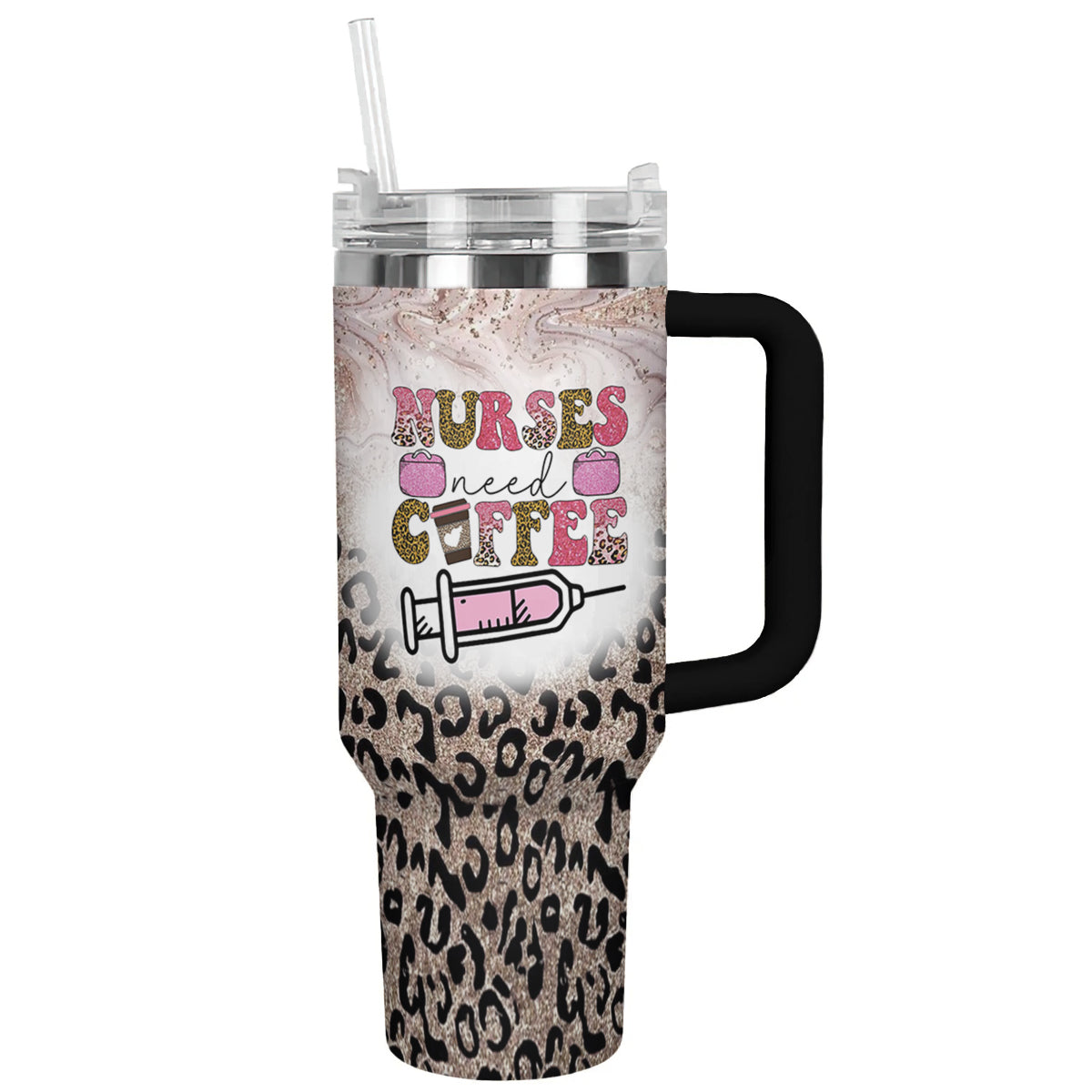 Spheregoods Tumbler Coffee n Care