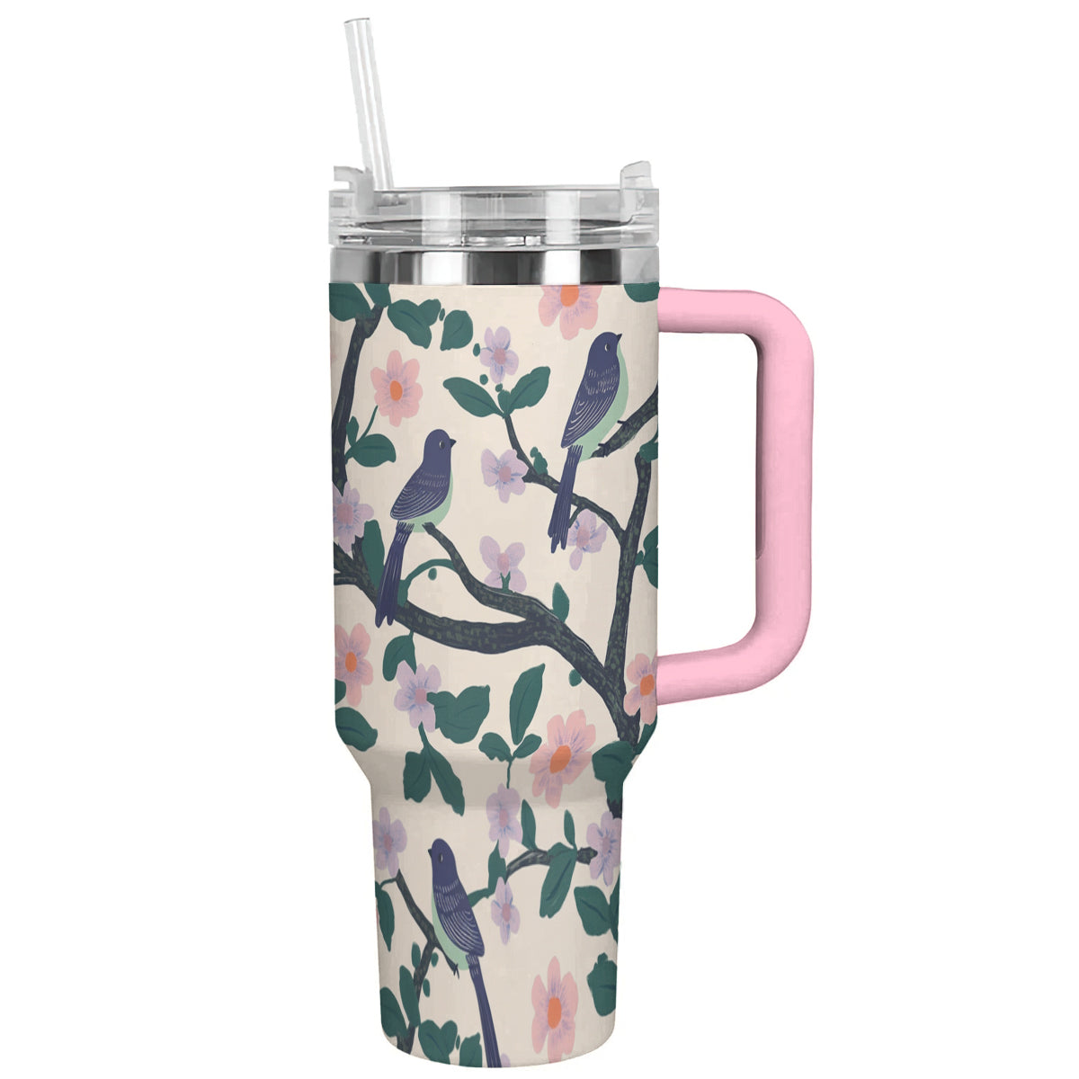 Spheregoods Tumbler Spring Awakening