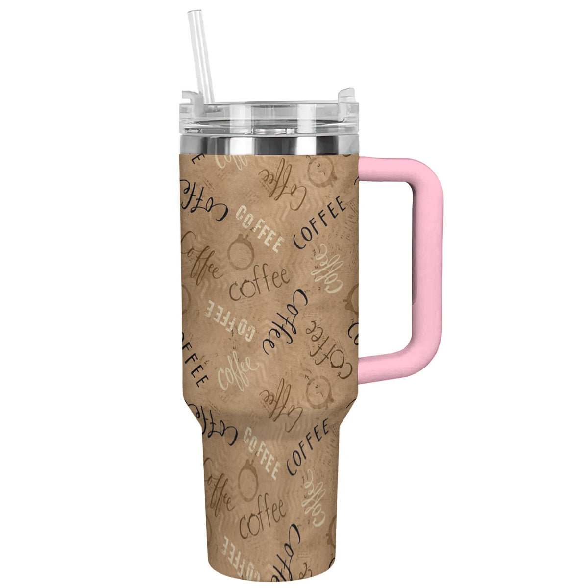 Spheregoods Tumbler Perk Me Up