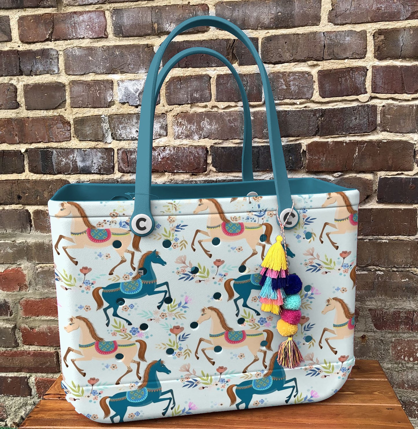Spheregoods Cee™ Bag Giddy Up