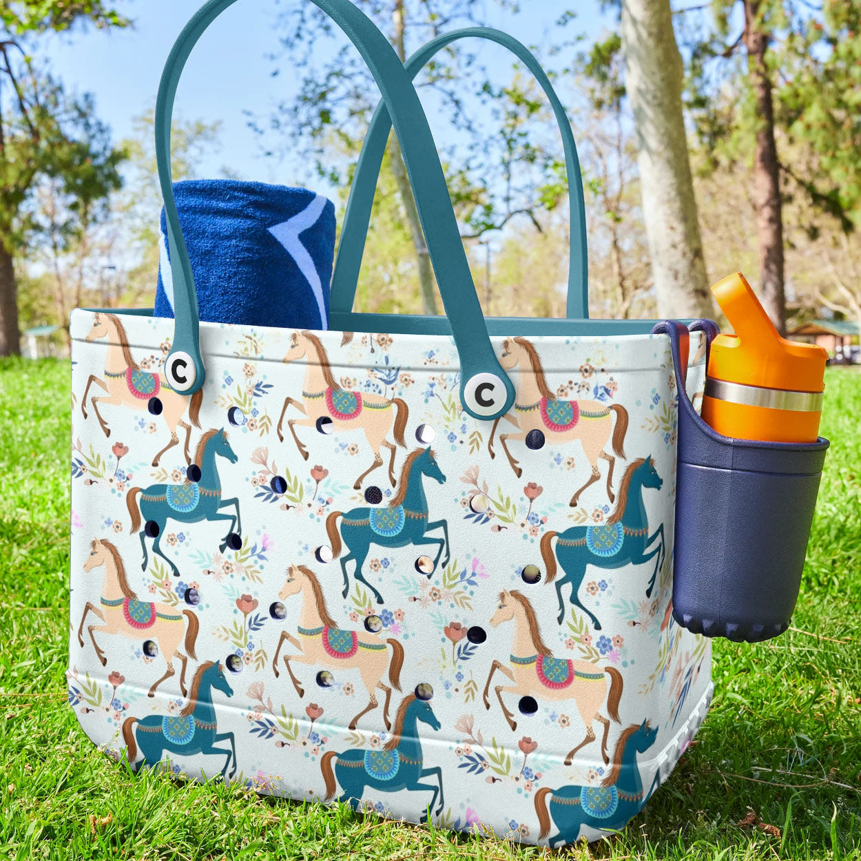 Spheregoods Cee™ Bag Giddy Up