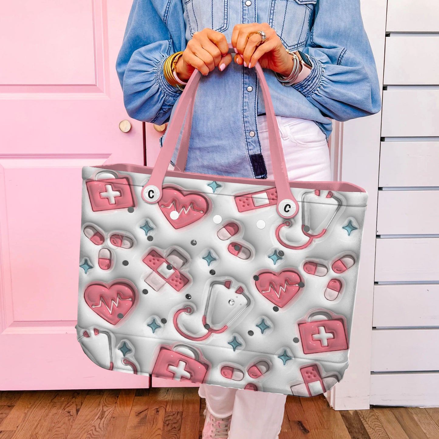 Spheregoods Cee™ Bag Healing Hues