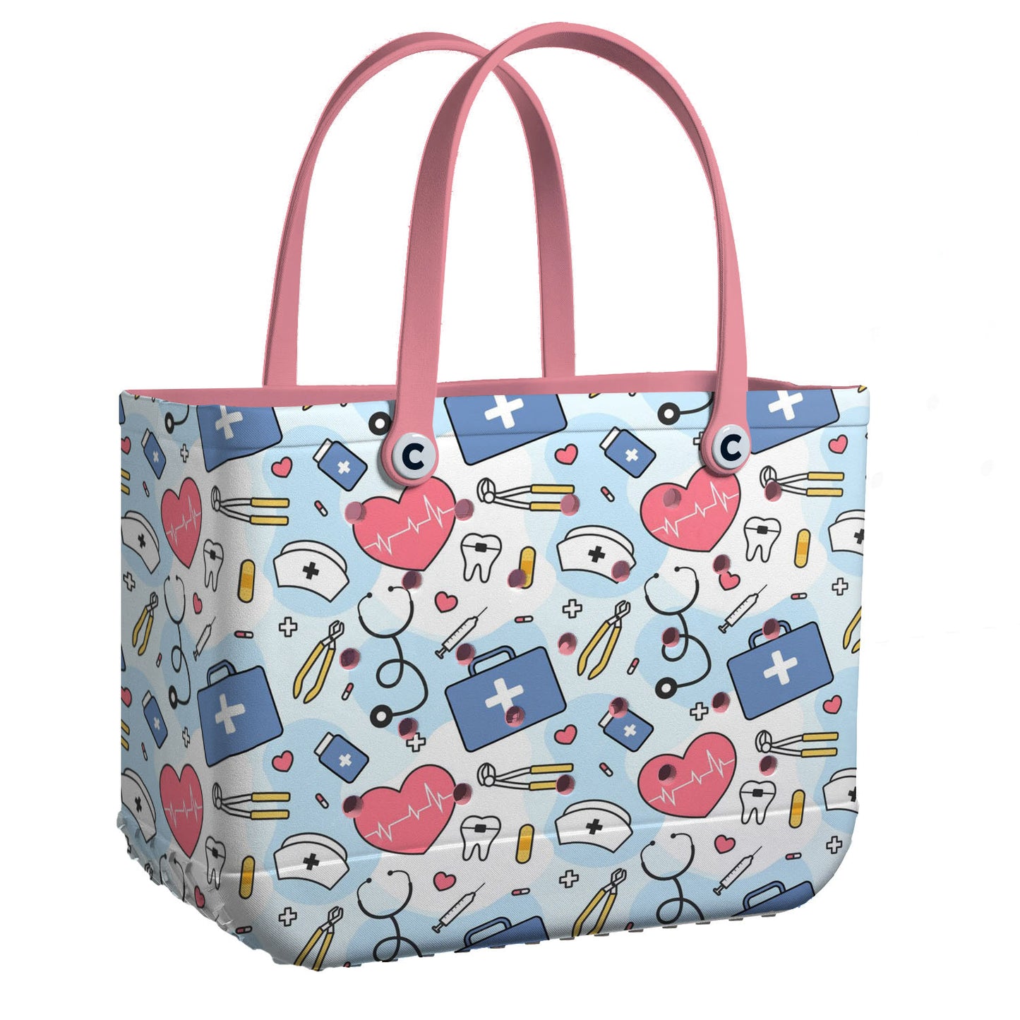 Spheregoods Cee™ Bag Medically Marvelous