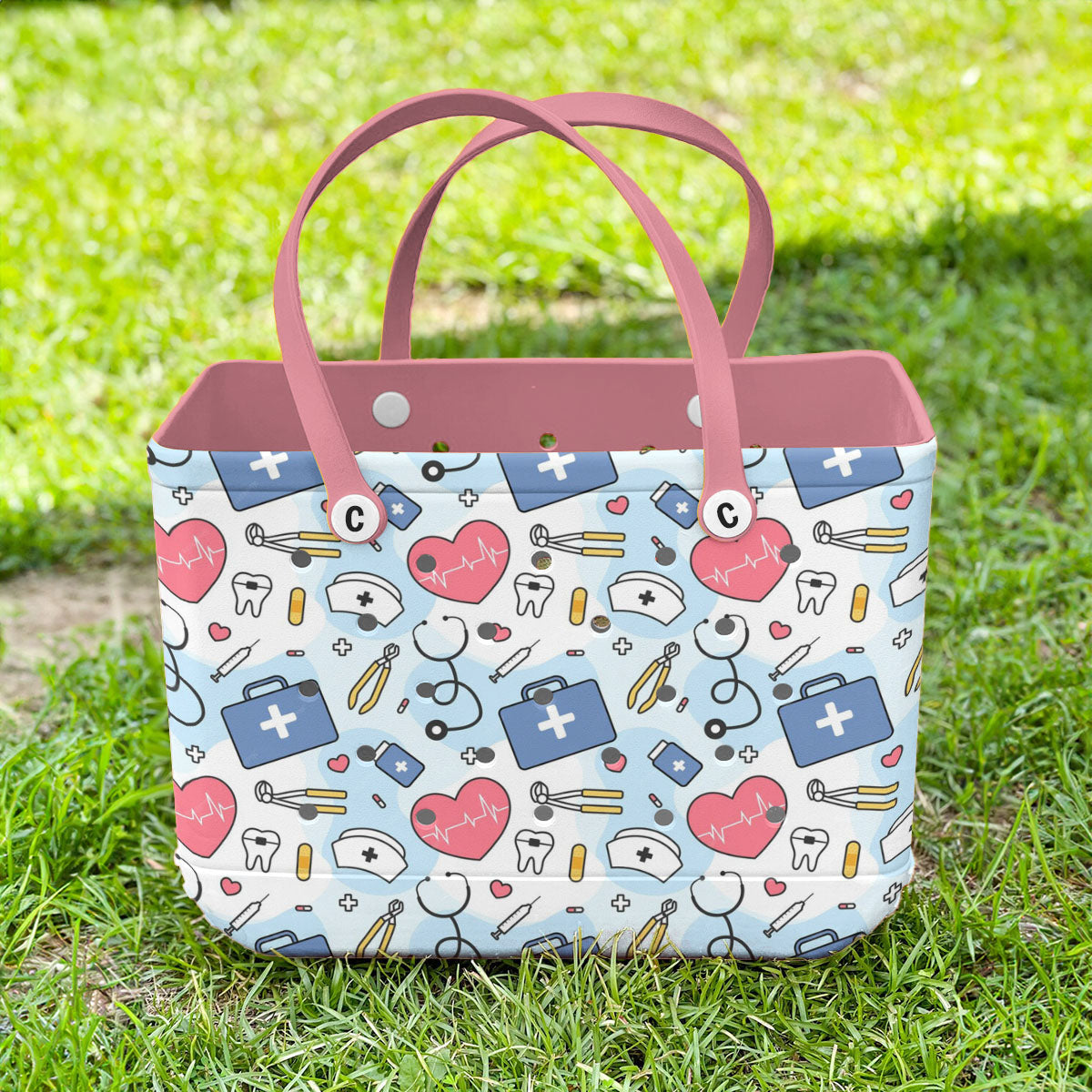Spheregoods Cee™ Bag Medically Marvelous