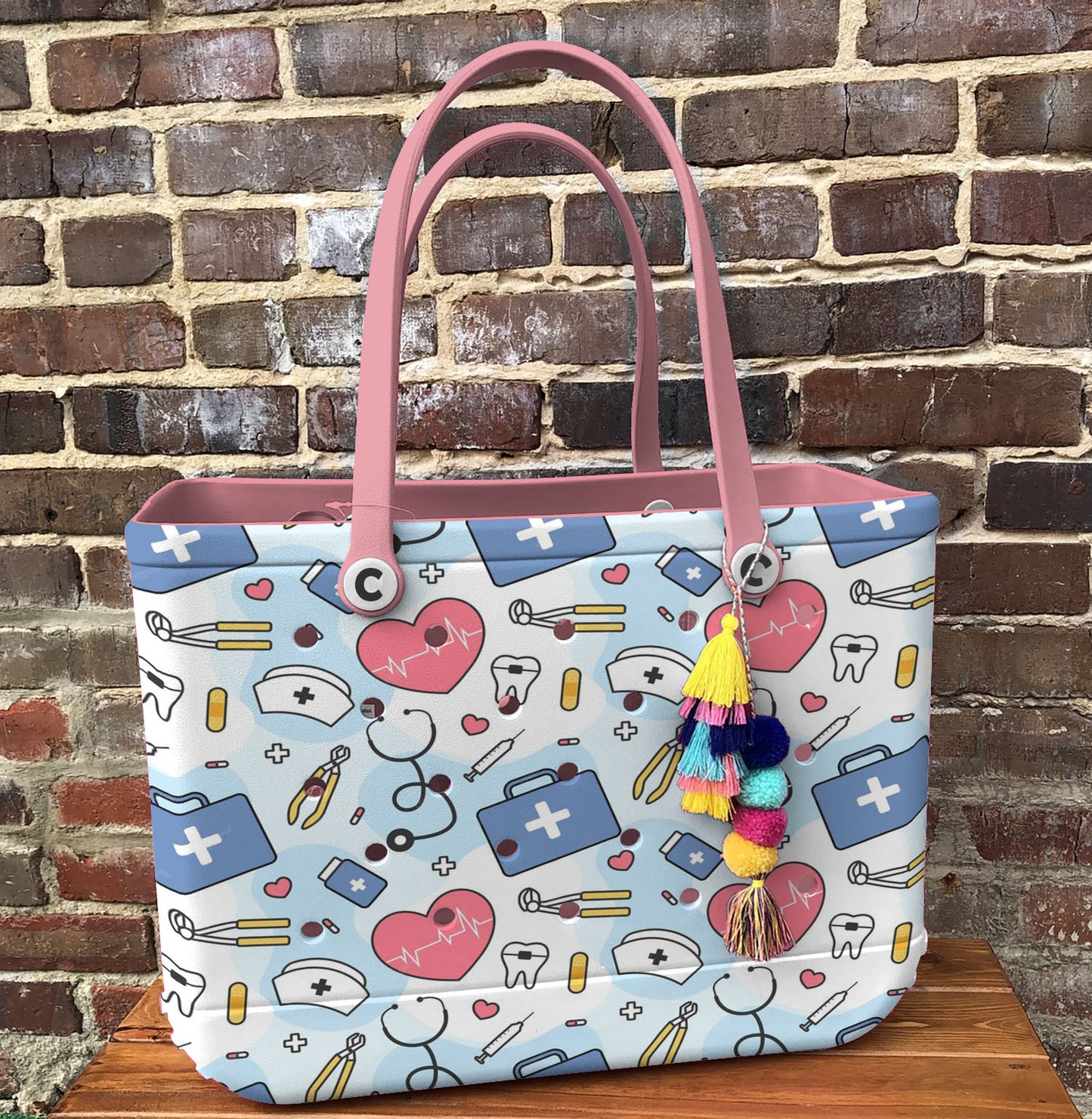 Spheregoods Cee™ Bag Medically Marvelous