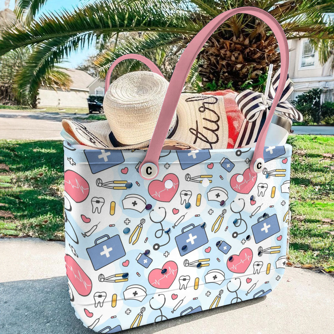 Spheregoods Cee™ Bag Medically Marvelous