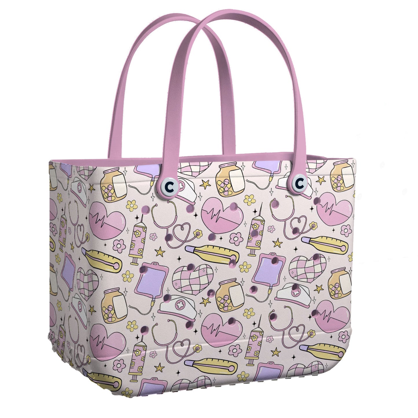 Spheregoods Cee™ Bag Nursing Necessities
