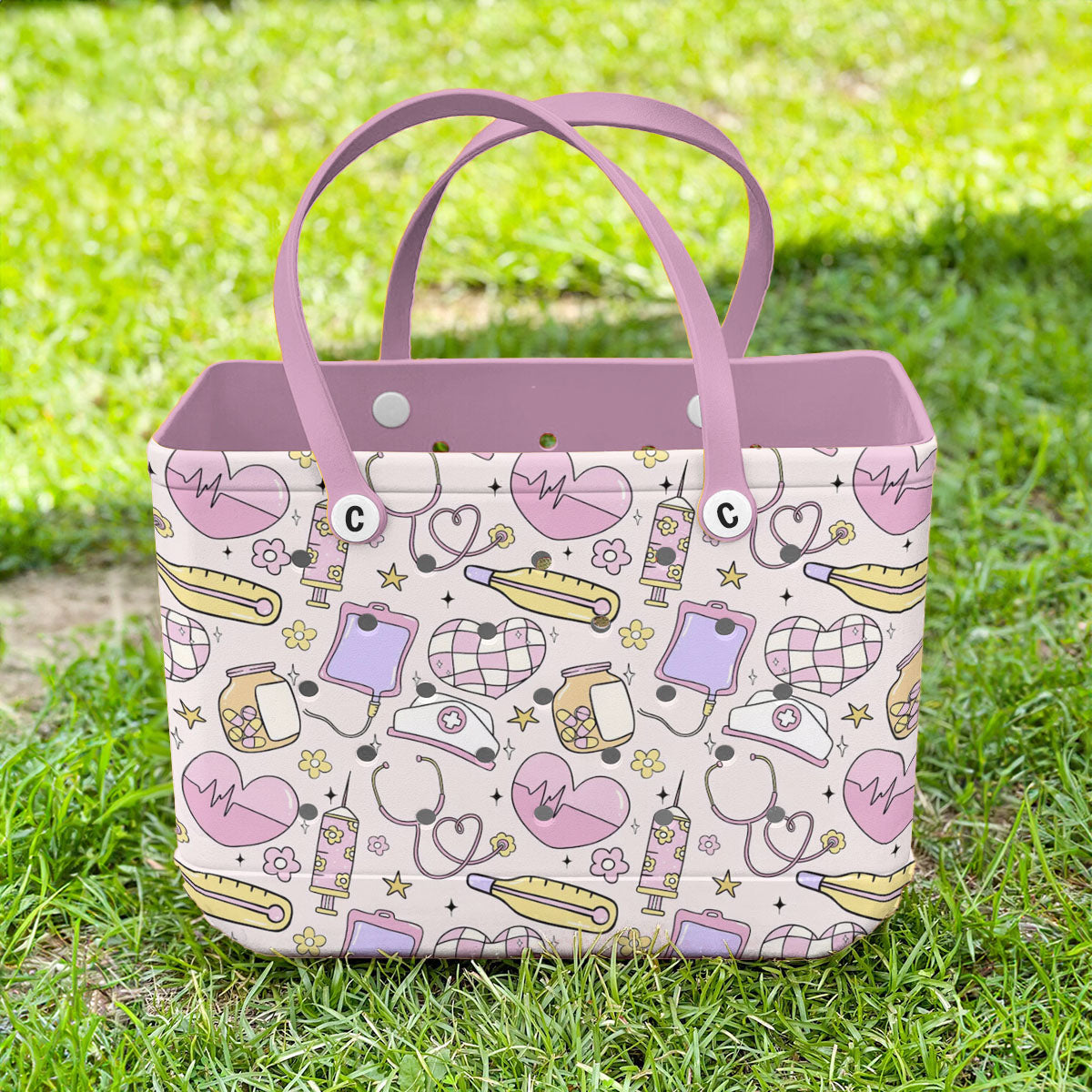 Spheregoods Cee™ Bag Nursing Necessities