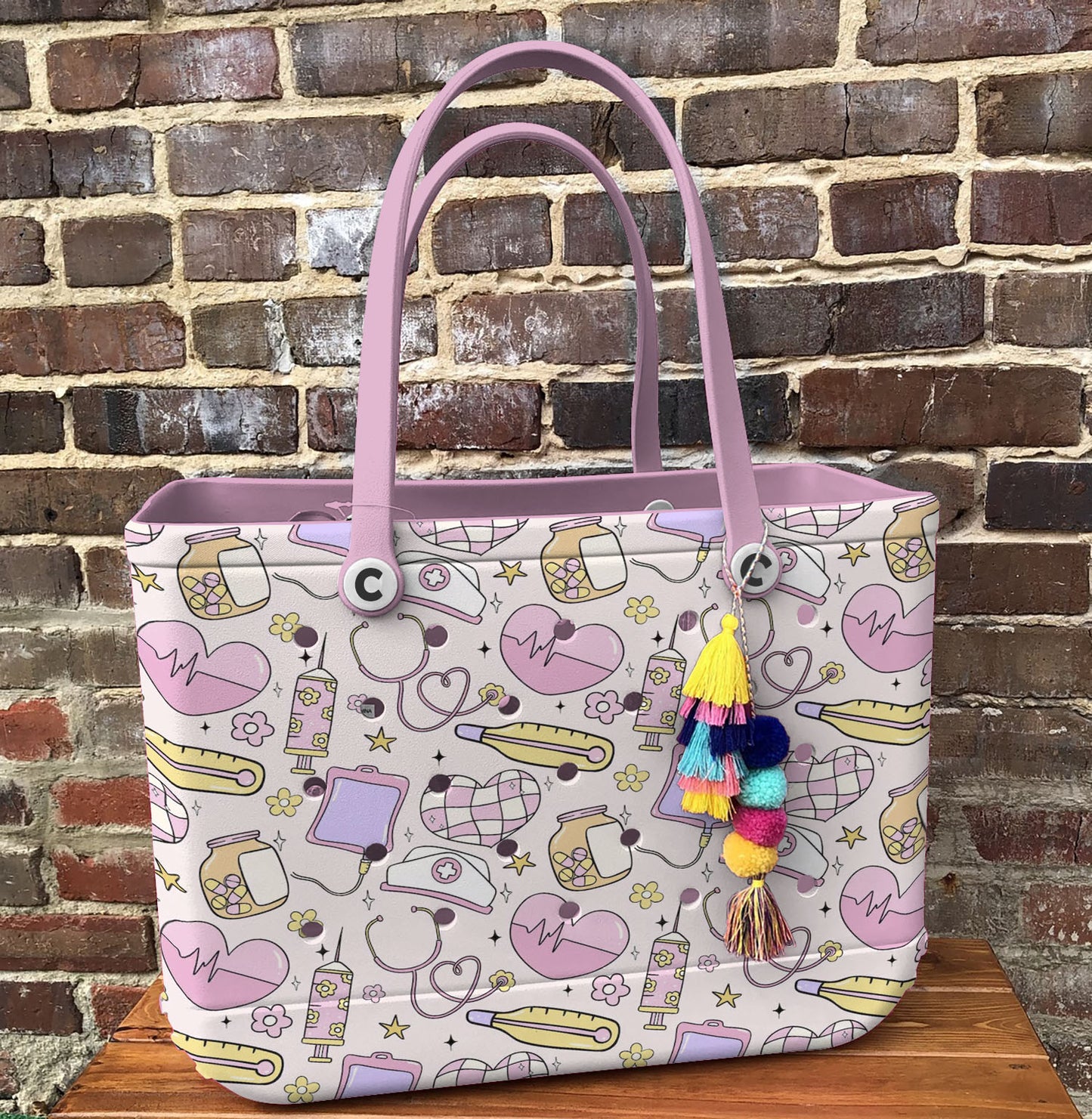 Spheregoods Cee™ Bag Nursing Necessities