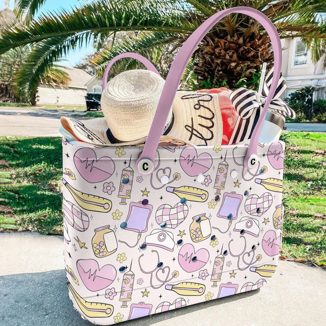 Spheregoods Cee™ Bag Nursing Necessities