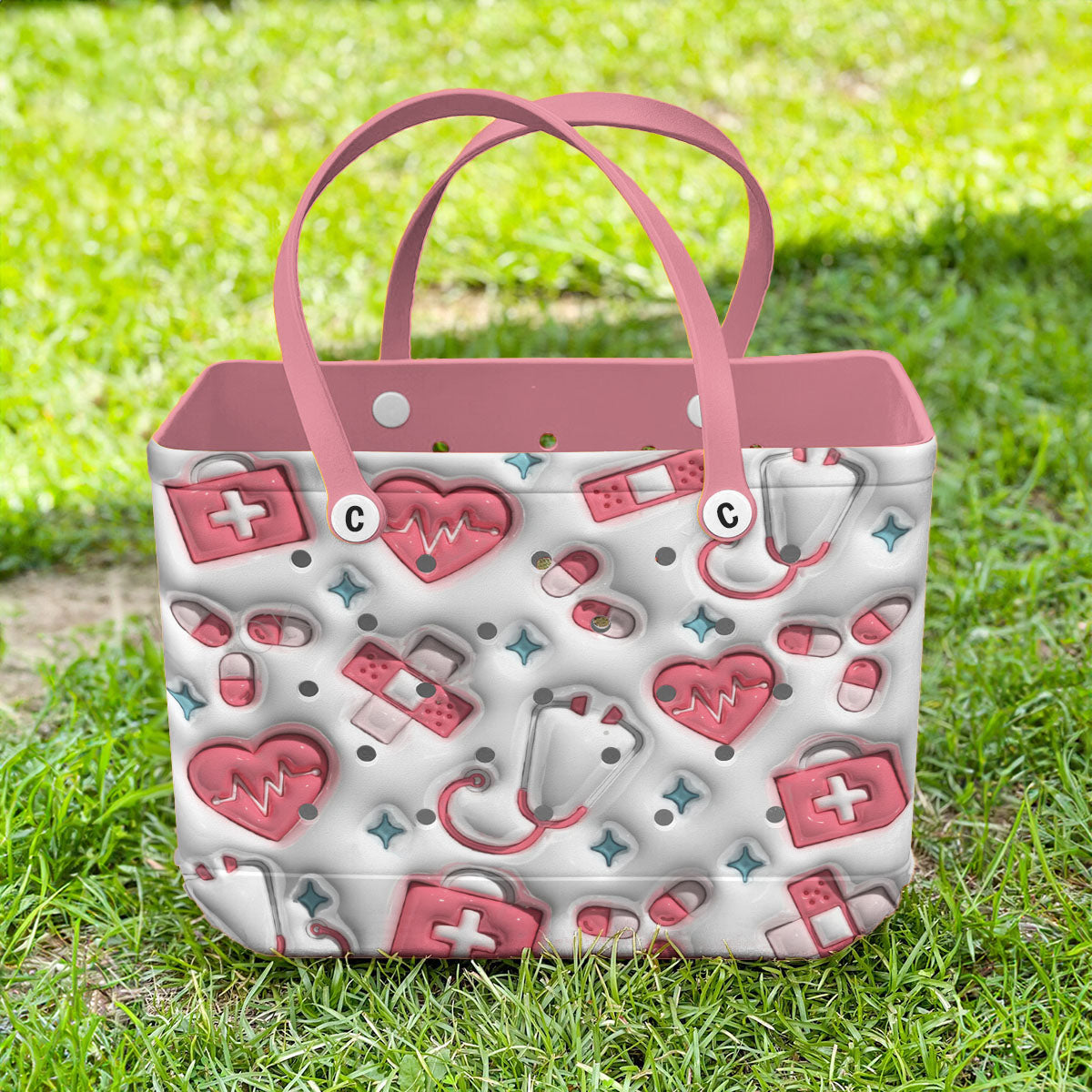 Spheregoods Cee™ Bag Healing Hues
