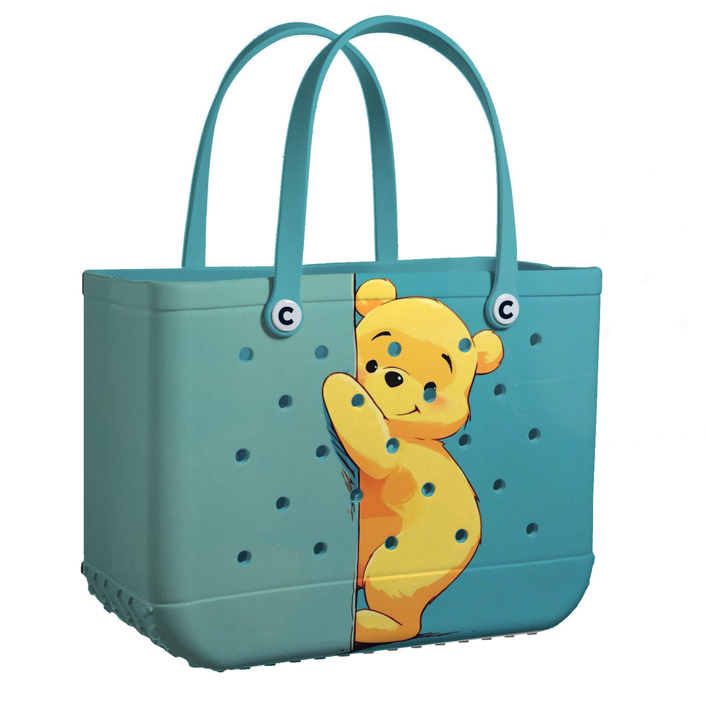 Spheregoods Cee™ Bag Hunny Hug