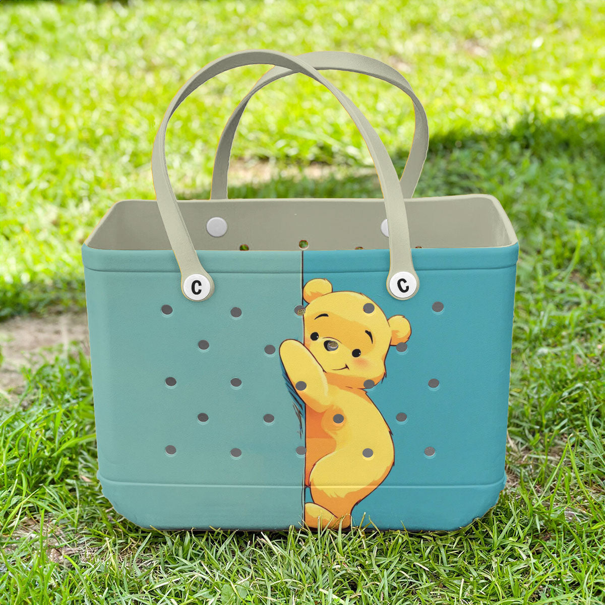 Spheregoods Cee™ Bag Hunny Hug