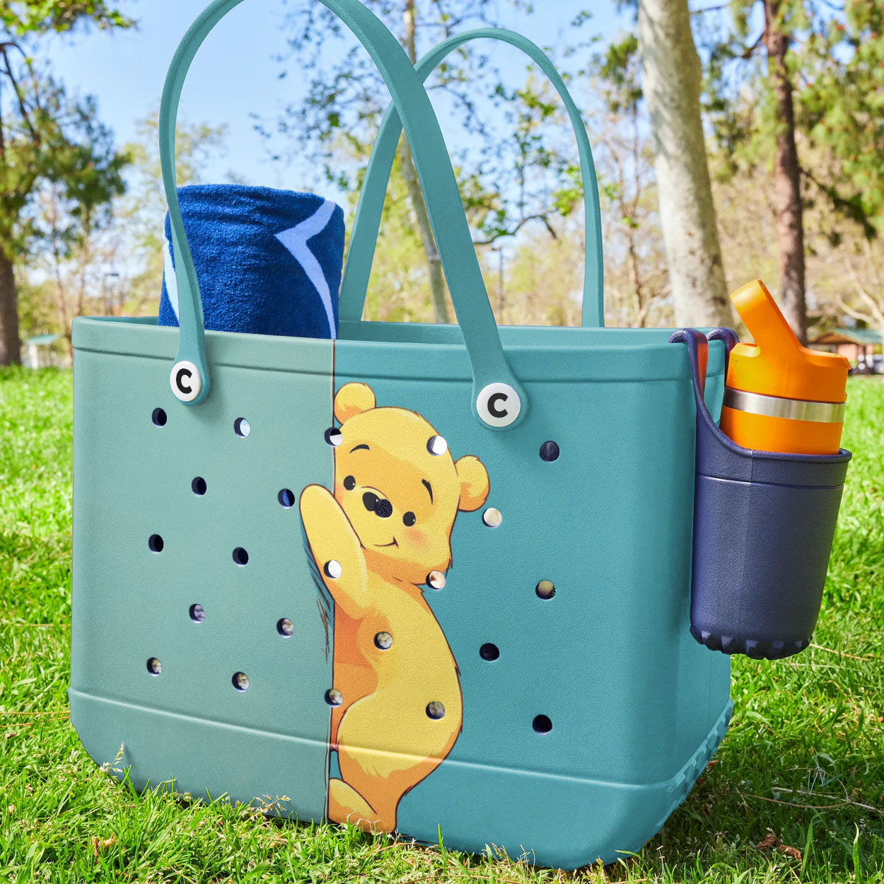 Spheregoods Cee™ Bag Hunny Hug