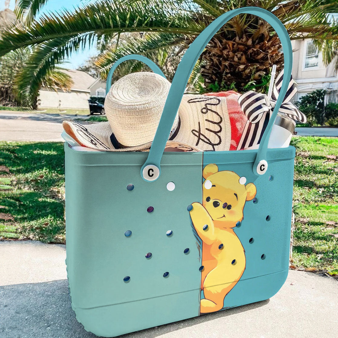 Spheregoods Cee™ Bag Hunny Hug