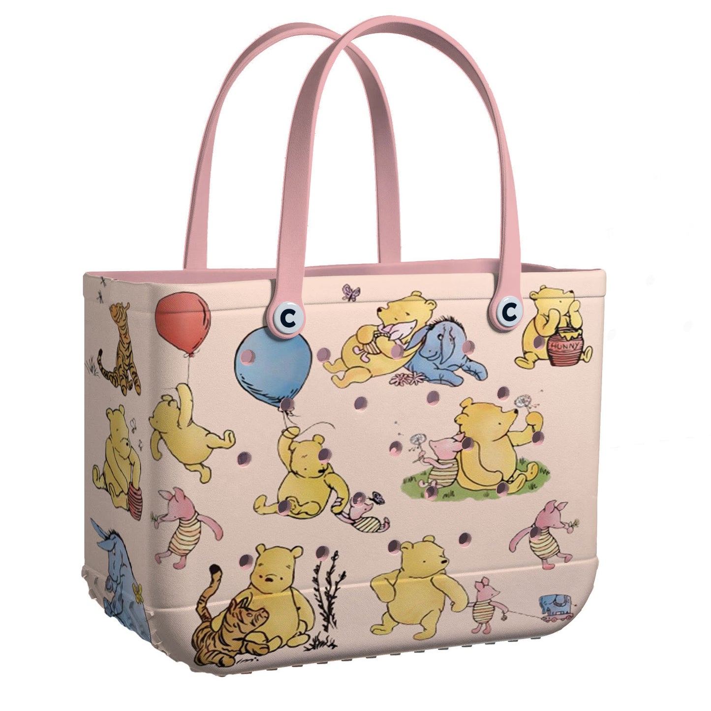 Spheregoods Cee™ Bag Hundred Acre Hauler