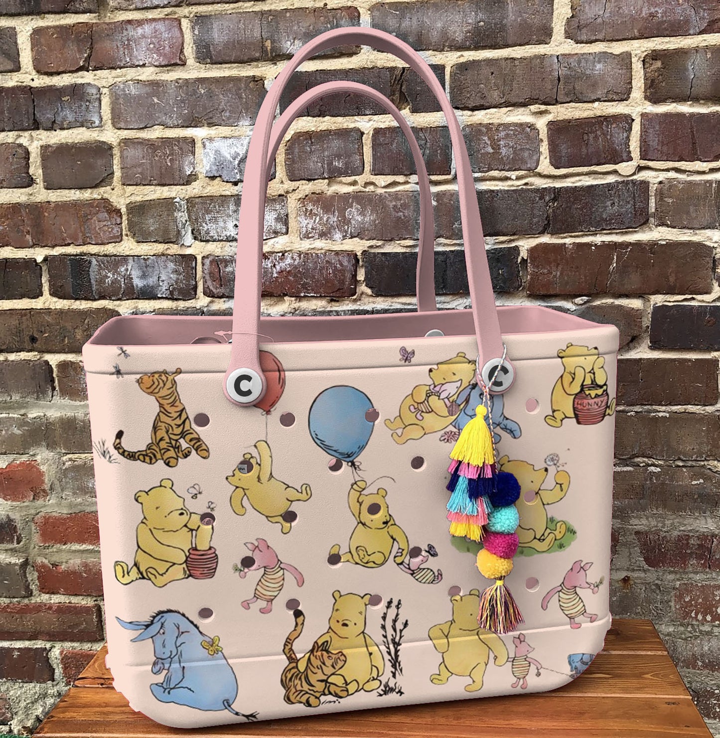 Spheregoods Cee™ Bag Hundred Acre Hauler