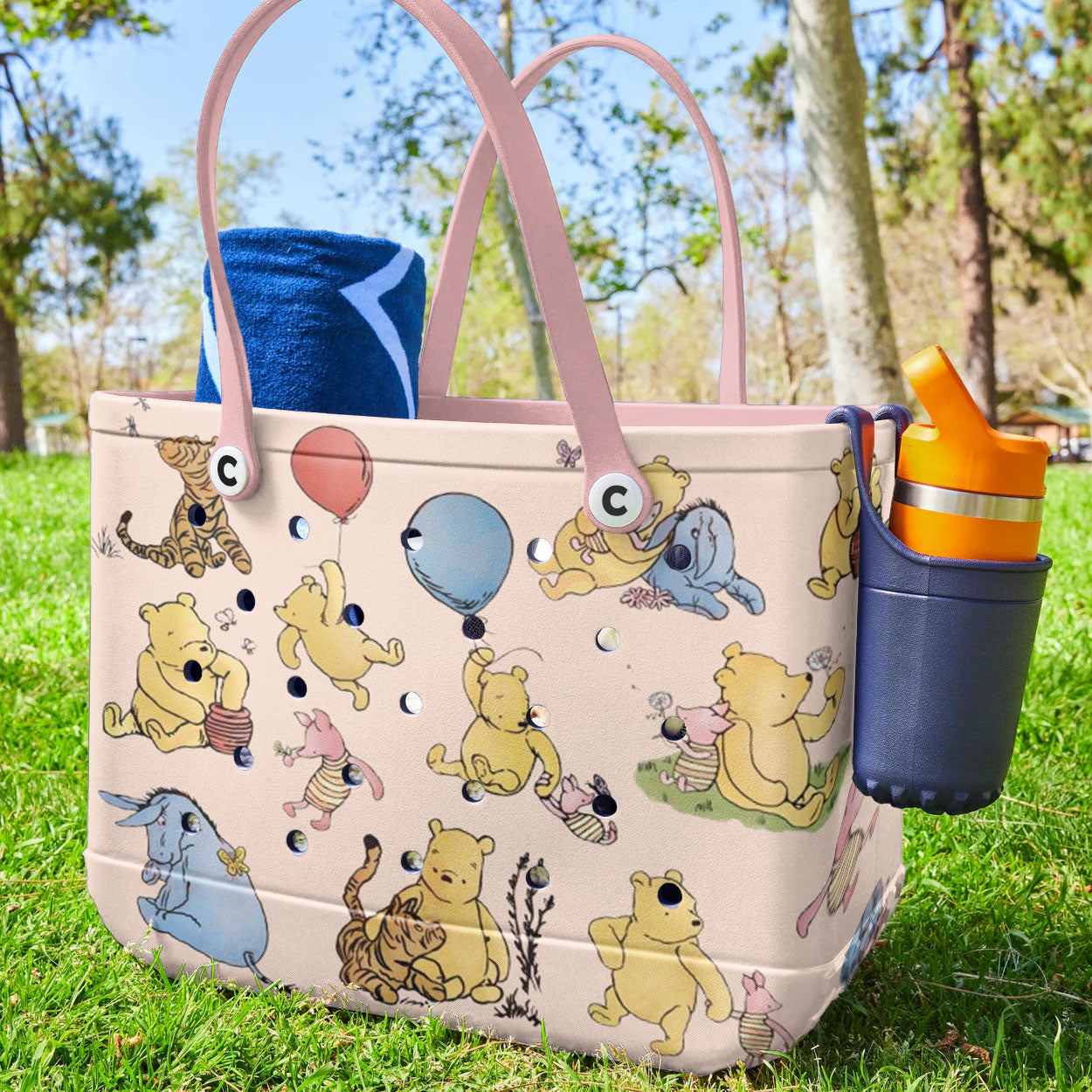 Spheregoods Cee™ Bag Hundred Acre Hauler