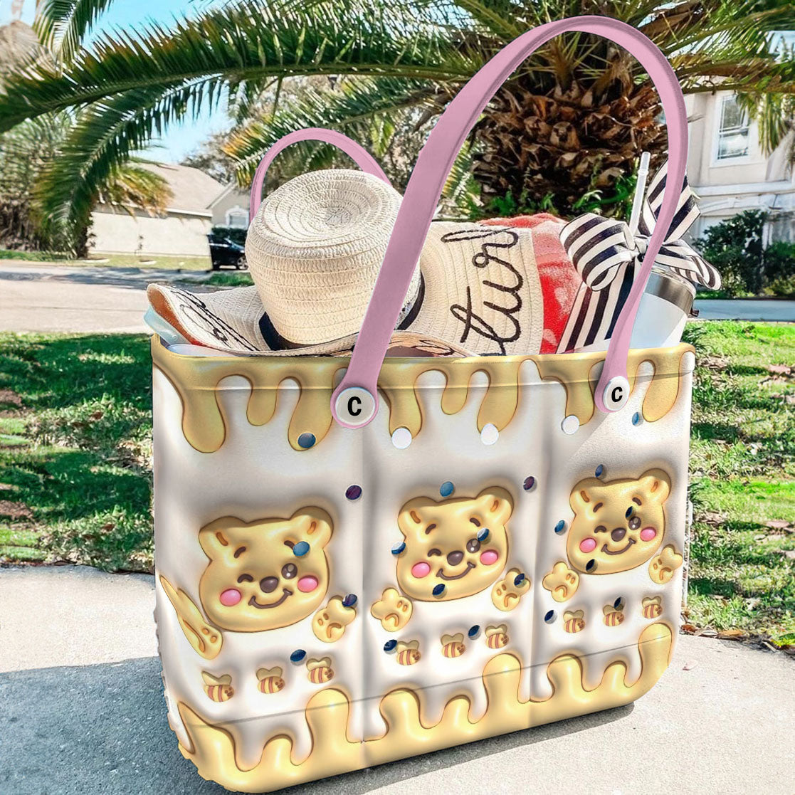 Spheregoods Cee™ Bag Beary Bright
